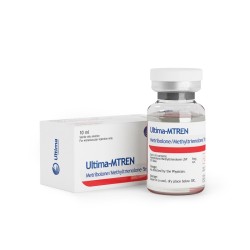 Ultima-MTREN 5mg USA