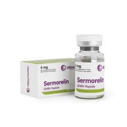 Ultima-Sermorelin 5mg USA