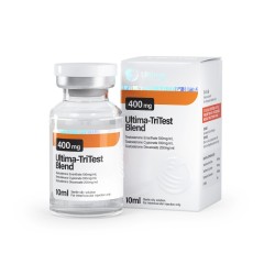 Ultima-TriTest 400Mg