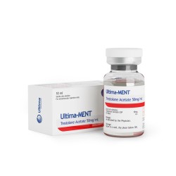Ultima-Ment 50mg