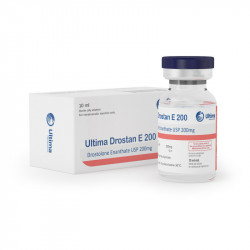 Ultima-Drostan E 200mg