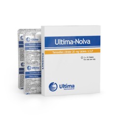 Ultima-Nolva 20mg USA