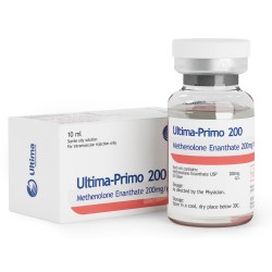 Ultima-Primo 200mg USA