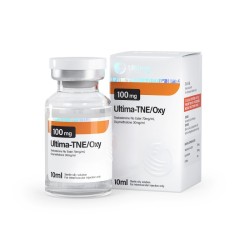 Ultima-TNE/Oxy 70/30 100Mg