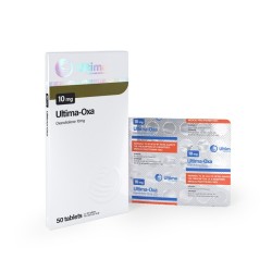 Ultima-Oxa 10Mg