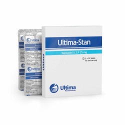 Ultima-Stan 10mg USA