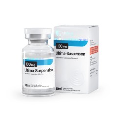 Ultima-Suspension 100Mg