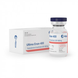 Ultima-Enan 400mg