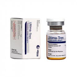 Ultima-Tren 100mg