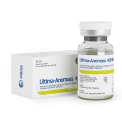 Ultima-Anomass 400mg USA