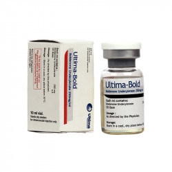 Ultima-Bold 250mg