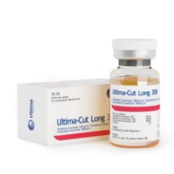 Ultima-Cut Long 300mg USA