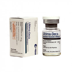 Ultima-Deca 250mg