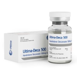 Ultima-Deca 500mg