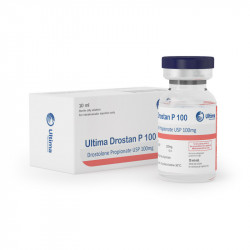 Ultima-Drostan P 100mg