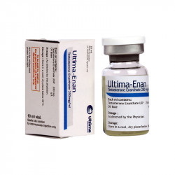 Ultima-Enan 250mg USA