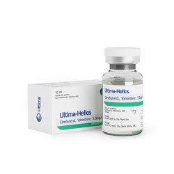 Ultima-Helios 5.8Mg USA