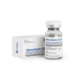 Ultima-Nandro Mix 300mg USA