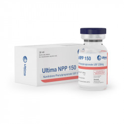 Ultima-NPP 100mg USA