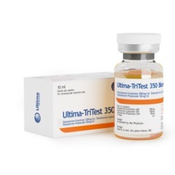 Ultima-TriTest 350mg