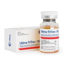 Ultima-TriTren 150mg