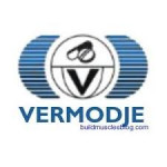 Vermodje