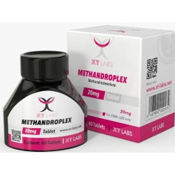 Methandroplex 20Mg USA