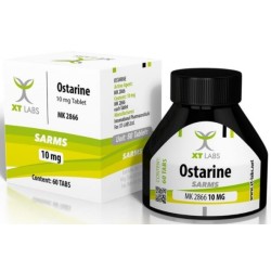 Ostarine 10Mg USA