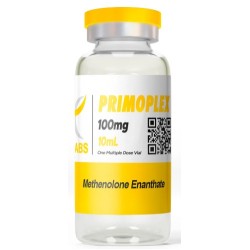 Primoplex 100Mg USA