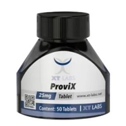 PROVIX 25Mg USA