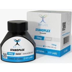 Stanoplex 10Mg USA