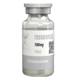Trenboplex 100Mg USA