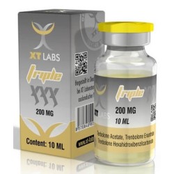 Triple XXX 200Mg USA