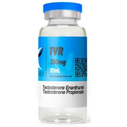 TVR 350Mg USA