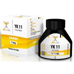 YK11 5Mg USA