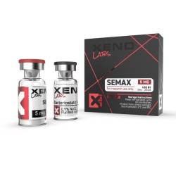 Semax 5mg USA
