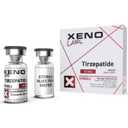 Tirzepatide 10Mg USA