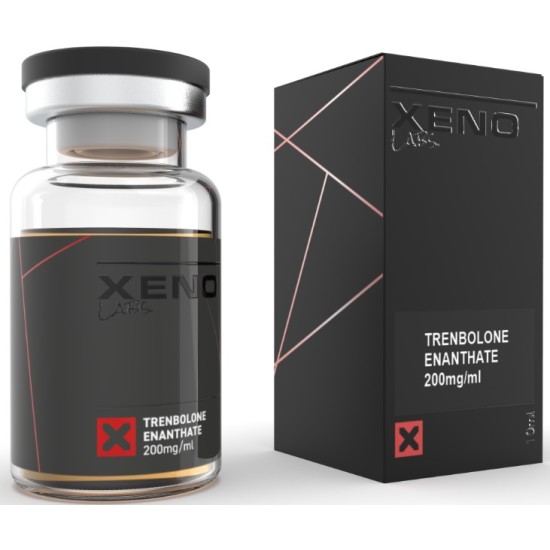 Trenbolone Enanthate 200mg USA