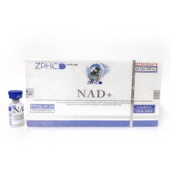 NAD+ 2500Mg KIT  USA