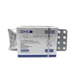 Tamoxifen Citrate (Nolvadex) 20Mg USA