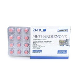 Methandienone 10Mg USA