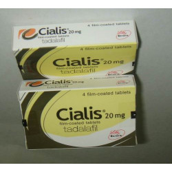 Cialis® 20mg