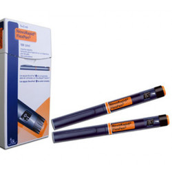 NovoRapid FlexPen - 