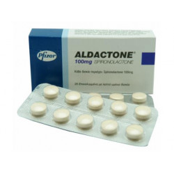 Aldactone 100