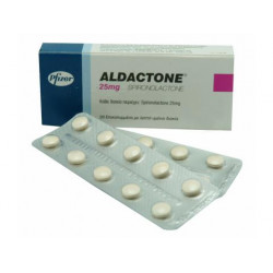 Aldactone 25