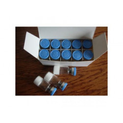 HGH Blue Tops 5 Kit 50 Vials  (550iu)