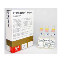 Rimobolan Depot 100mg