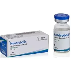 Nandrobolin 250Mg (Deca) USA