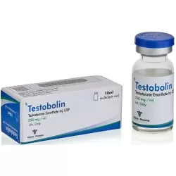 Testobolin 250Mg (Testosterone En) USA