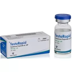 Testorapid 100Mg (Testosterone Prop) USA